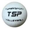 Pelota De Voley Pvc..marca Tsp 0