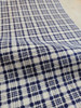 Gabardina Estampada ALG. 100% X 10 Metros Art 203 0