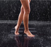 Cinta Antideslizante Ducha Bañera 6 Tiras Transparent Truper 2