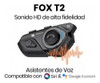 Intercomunicador Foxcomm T2 Moto - Portalvendedor 5
