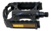 Pedal De Bicicleta Mtb Con Reflector Eje 9/16  - M313300 0