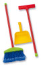 502 Juego Set De Limpieza Con Pala Duravit Excelente!! 0