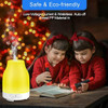 Difusor De Aceite Esencial, Difusor De 5 Difusor De Aceite Esencial, Difusor De 5