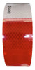 Cinta Reflectiva Roja Y Blanca Horizontal 0