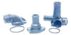 Kit + Brida +codo +conector Vw Gol  Dsl 1.9 0