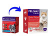 Feliway Friends Difusor Elétrico +  Refil Para Gatos 48ml 1 Feliway Friends Difusor Elétrico +  Refil Para Gatos 48ml 1