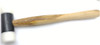 Martillo Silicona Joyeria 0