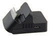 Base Soporte Mini Dock Carga Salida Tv Para Nintendo Switch 1