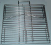 Parrilla Alambre Portatil Plegable 66 X 33cm Rectangular Bro 1