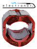 Estator Campo Original Rotomartillo Lusqtoff Ml 850-9 Origin 2