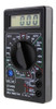 Multimetro Digital  Dt-830b Tester Con Cables 0