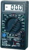 Multimetro Digital  Dt-830b Tester Con Cables 1