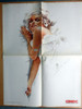 Marilyn Monroe Cimoc Número 7 Incluye Posters 4