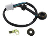 Cable Indicador De Cambio Zanella Zb 110 De Motor-2r 0