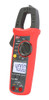 Pinza Amperométrica Unit Ut203+ Plus Trms Electrocompo 0