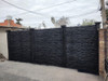 Muro Premoldeado De Hormigon, Cerco De Hormigon 5