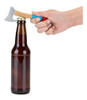 Abrebotellas True Axe Beech Wood De Foster And Rye Multi Col 0