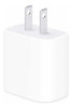 Adaptador De Corriente  Apple Usb - C De 20 W Original 0