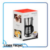 Cafetera Aiwa Awcd9108 1000w 1.5l 2