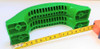 Manija Puente De Plástico Pp Resistente 17 Cm P/fratacho 4