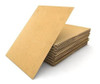 Placa Mdf Natural 3mm- 183 X 63 | Corte A Mediada # Plakards 0