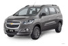Electroventilador S/encauz Denso Chevrolet Spin Cobalt 13/19 4