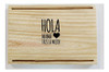Tabla 25x15 Dia De La Madre Frases Madera Picada Regalo Deco 0