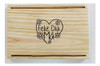 Tabla 25x15 Dia De La Madre Frases Madera Picada Regalo Deco 1