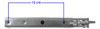 Bisagra  Horno Longvie Nuevo Modelo Mod 13231bf 2