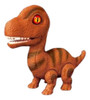Huevo De Dinosaurio Para Armar Con Luz Y Sonido 2
