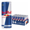 Energético Red Bull 250ml Pack Por 24 Unidades 1