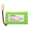 9.6v 1800mah Aa Rc 8 Célula Reemplazo Batería Ni-mh Tamiya E 0