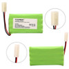 9.6v 1800mah Aa Rc 8 Célula Reemplazo Batería Ni-mh Tamiya E 1