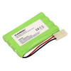 9.6v 1800mah Aa Rc 8 Célula Reemplazo Batería Ni-mh Tamiya E 3