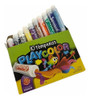 10 Témperas Playcolor Surtidas X 10 Cajas 1
