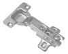 Bisagra Resorte Cazoleta Hafele 35mm Codo 0 Mueble X100u. 1
