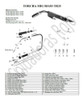 Repuestos Mig Torcha Tr25 M.6 Con Resortes 1