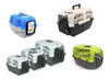 Kit De Vuelo Iata Estandar 600ml Pequeñas Transportadoras 4