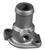 Brida Conector Calefaccion Senda Gol Saveiro 1.6 Dsl 0