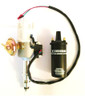 Distribuidor +bobina Indumag Encendido Elect Renault 12/9 0