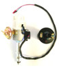 Distribuidor +bobina Indumag Encendido Elect Renault 12/9 2