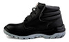 Botin Grafa 70 Hydrid 203 Negro Talle 39 2
