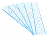 Cinta Capilar Protesis Walker Tape  Doble Faz X 10 Unidades 0