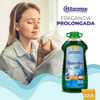 Jabón Líquido Para Lavarropas - Cottonmax 6