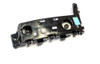 Soporte Trasero Derecho Paragolpe Renault 0