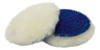 Gekatex Pad Cordero 3 Corte Alto Blanco - Pcd 0