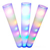 Rompecoco Led X10 Unidades Cotillón Luminoso Para Fiesta 0