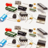 Termico 10a 250vac  60ºc N. Abierto 2