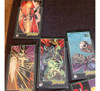 Cartas Trading Cards Spawn Lote 3