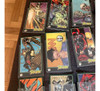 Cartas Trading Cards Spawn Lote 4